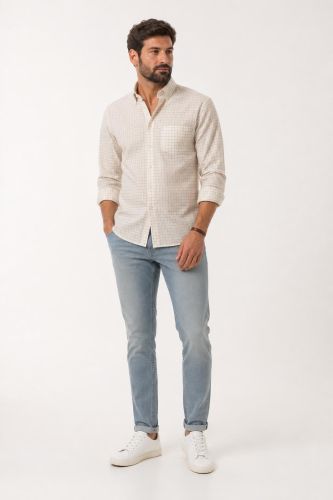 Camicia Ingram Regular INGRAM-CA3531853-INMEDI-CT-ML-IV-6