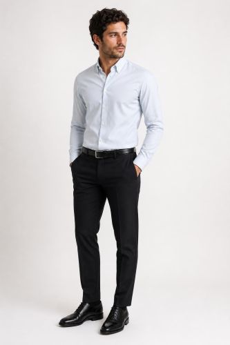 Camicia Ingram Slim INGRAM-T540415-SLIM-SC-ML-IV-6