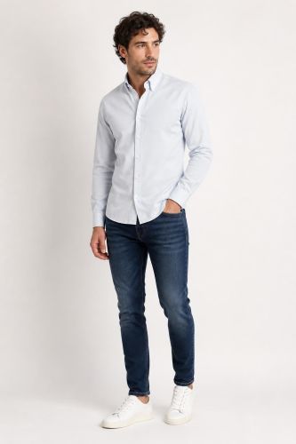 Camicia Ingram Slim INGRAM-T540415-SLIM-SC-ML-IV-6