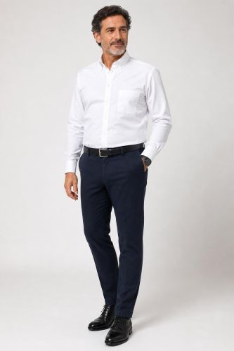 Camicia no stiro Ingram Classic INGRAM_68866_GIK_IR_CT_ML_01