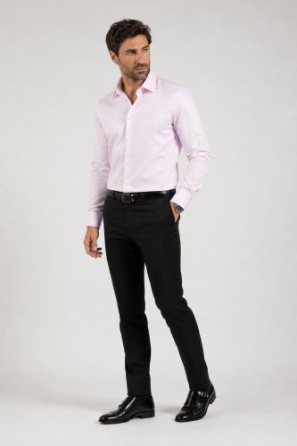 Camicia no stiro Ingram Regular INGRAM_68909_INMED_IRN_ML_XT_05