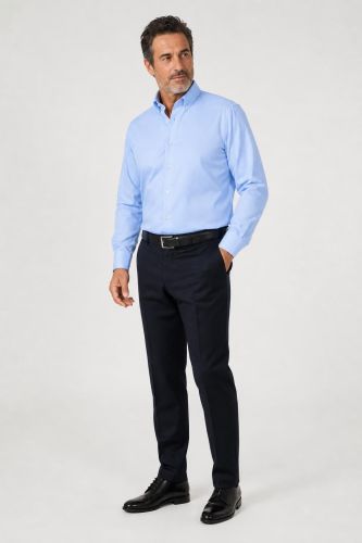 Camicia no stiro Ingram Classic INGRAM_68910_GIK-IR_CT_ML_IV-02