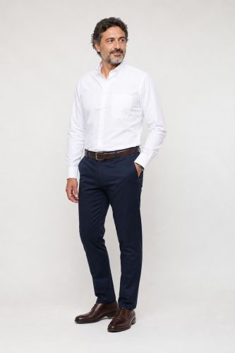 Camicia no stiro Ingram Classic INGRAM_68910_GIK_IR_CT_ML_IV_01