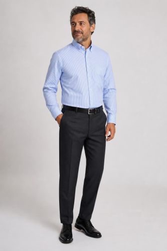 Camicia no stiro Ingram Classic INGRAM_68918_GIK-IR-CT_ML_IV-02