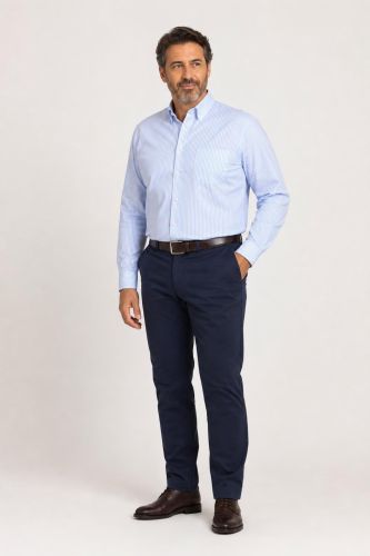 Camicia no stiro Ingram Classic INGRAM_68918_GIK-IR-CT_ML_IV-02