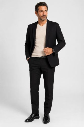 Maglia Casamoda Classic KE-CASAMODA-004430-009