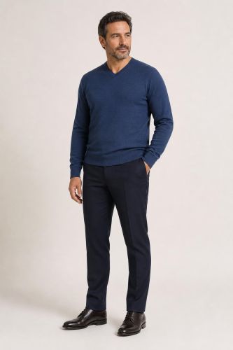 Maglia Casamoda Classic KE-CASAMODA-004430-144