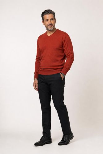 Maglia Casamoda Classic KE-CASAMODA-004430-490