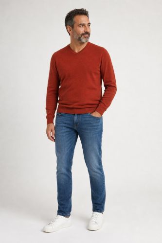 Maglia Casamoda Classic KE-CASAMODA-004430-490