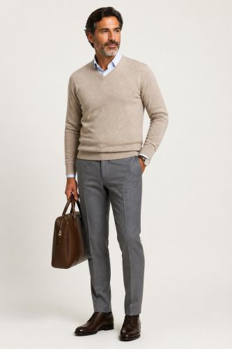 Maglia Casamoda Classic KE-CASAMODA-004430-657