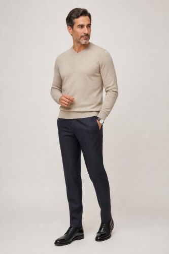 Maglia Casamoda Classic KE-CASAMODA-004430-657