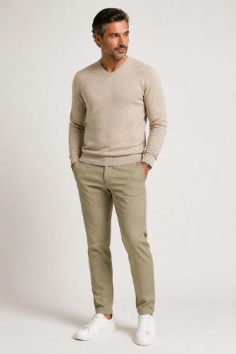 Maglia Casamoda Classic KE-CASAMODA-004430-657