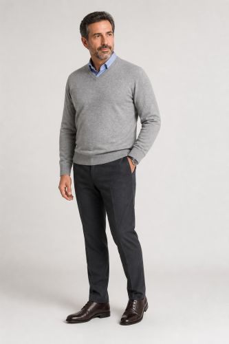 Maglia Casamoda Classic KE-CASAMODA-004430-713
