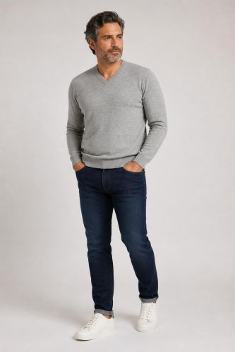 Maglia Casamoda Classic KE-CASAMODA-004430-713