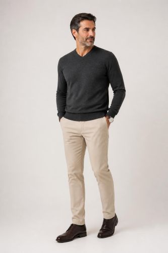 Maglia Casamoda Classic KE-CASAMODA-004430-782