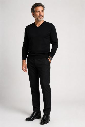 Maglia Casamoda Classic KE-CASAMODA-004430-800