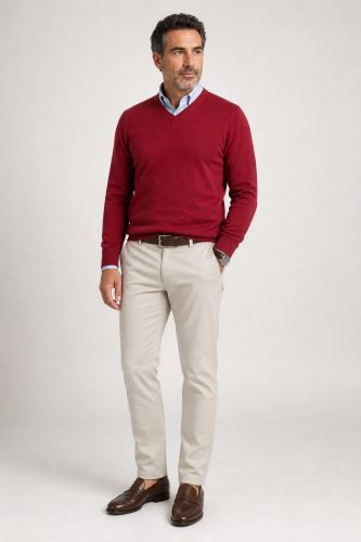 Maglia Casamoda Classic KE-CASAMODA-004430-962