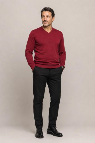 Maglia Casamoda Classic KE-CASAMODA-004430-962