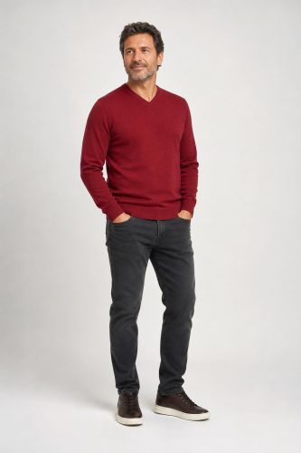 Maglia Casamoda Classic KE-CASAMODA-004430-962