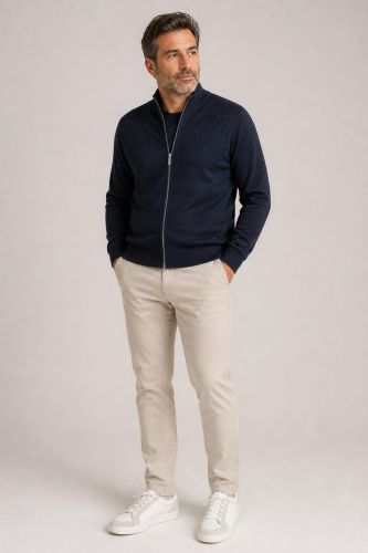 Maglia Casamoda Classic KE-CASAMODA-004440-135