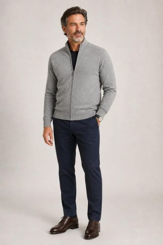 Maglia Casamoda Classic KE-CASAMODA-004450-713