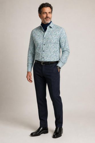 Camicia Casamoda Classic KE-CASAMODA-126130130-300