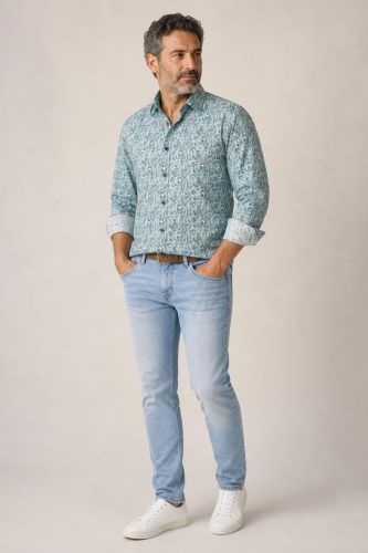 Camicia Casamoda Classic KE-CASAMODA-126130130-300