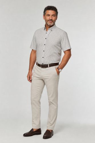 Camicia Casamoda Classic KE-CASAMODA-126130161-100