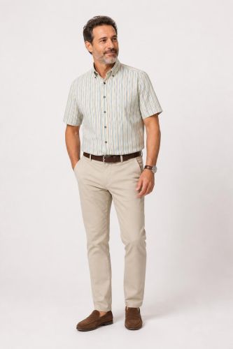 Camicia Casamoda Classic KE-CASAMODA-126130191-500