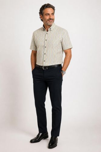 Camicia Casamoda Classic KE-CASAMODA-126130191-500