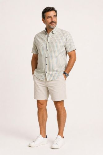 Camicia Casamoda Classic KE-CASAMODA-126130191-500