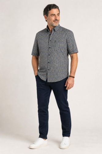 Camicia Casamoda Classic KE-CASAMODA-126130221-101