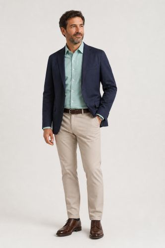 Camicia Casamoda Classic KE-CASAMODA-126130270-300