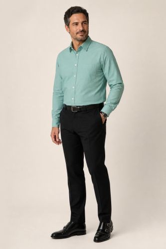Camicia Casamoda Classic KE-CASAMODA-126130270-300