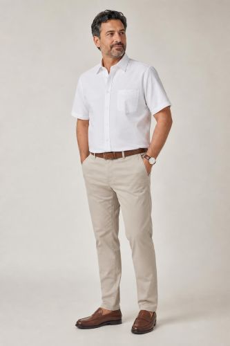 Camicia Casamoda Classic KE-CASAMODA-126130311-000