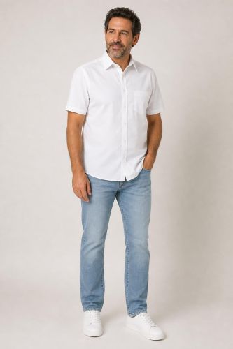 Camicia Casamoda Classic KE-CASAMODA-126130311-000