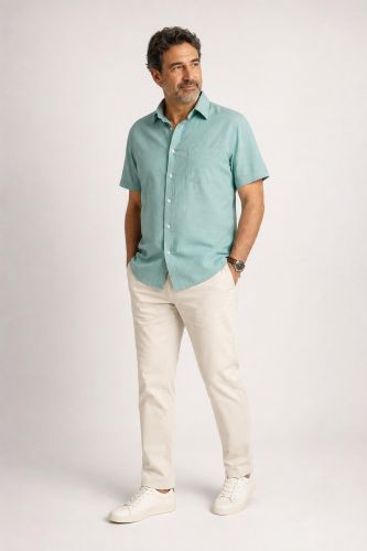 Camicia Casamoda Classic KE-CASAMODA-126130311-300