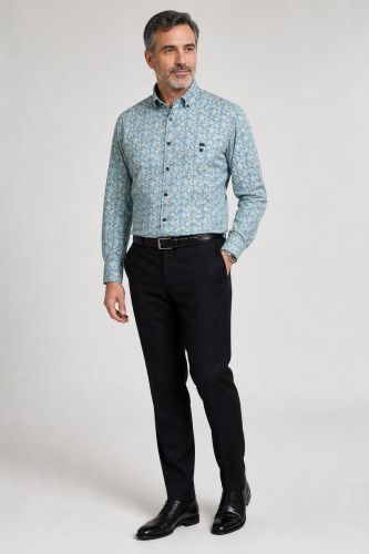 Camicia Casamoda Classic KE-CASAMODA-126130430-300