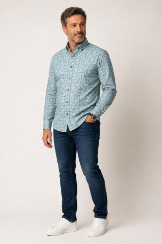 Camicia Casamoda Classic KE-CASAMODA-126130430-300