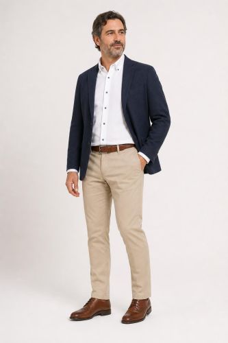 Camicia Casamoda Classic KE-CASAMODA-126130520-000