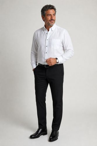 Camicia Casamoda Classic KE-CASAMODA-126130520-000