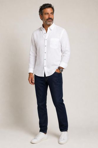 Camicia Casamoda Classic KE-CASAMODA-126130520-000