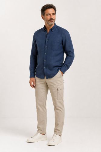 Camicia Casamoda Classic KE-CASAMODA-126130520-104