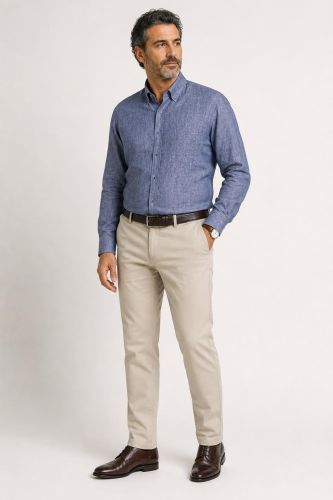 Camicia Casamoda Classic KE-CASAMODA-126130520-107