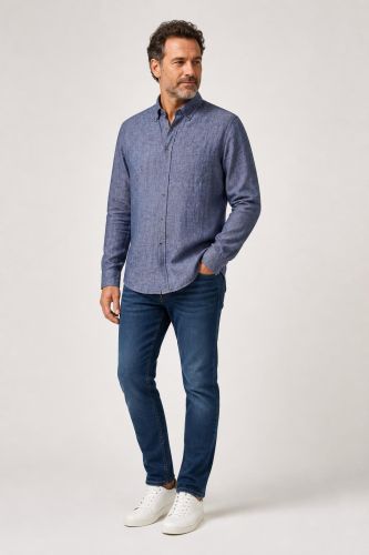 Camicia Casamoda Classic KE-CASAMODA-126130520-107