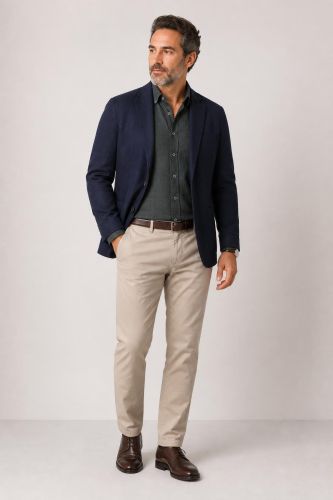 Camicia Casamoda Classic KE-CASAMODA-126130520-304