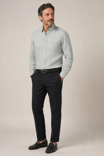 Camicia Casamoda Classic KE-CASAMODA-126130520-307