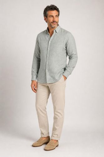 Camicia Casamoda Classic KE-CASAMODA-126130520-307