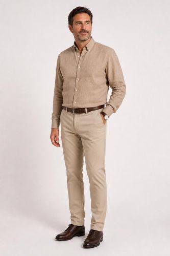 Camicia Casamoda Classic KE-CASAMODA-126130520-602