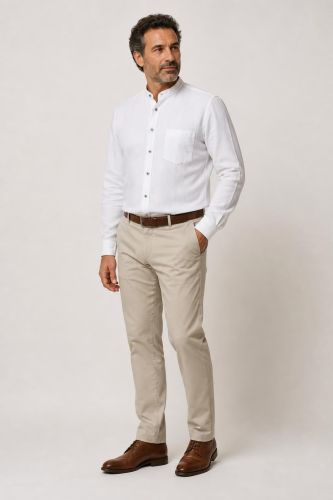Camicia Casamoda Classic KE-CASAMODA-126130530-000
